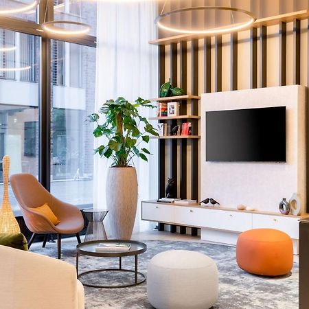 Residence Inn By Marriott Dortmund City 外观 照片