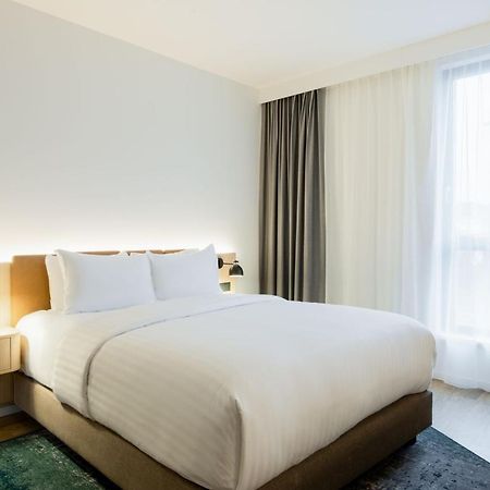 Residence Inn By Marriott Dortmund City 外观 照片