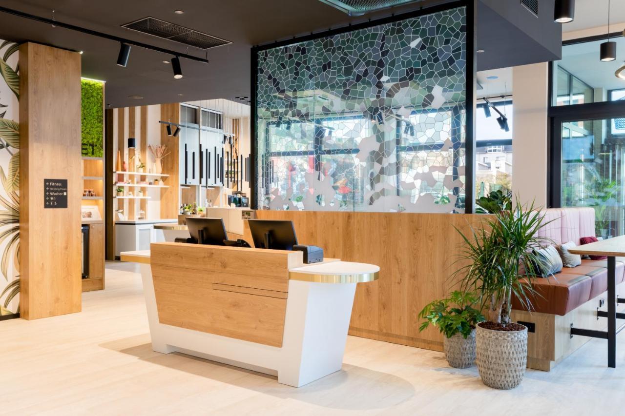 Residence Inn By Marriott Dortmund City 外观 照片