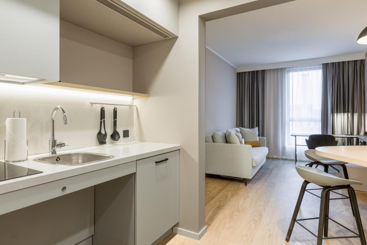 Residence Inn By Marriott Dortmund City 外观 照片