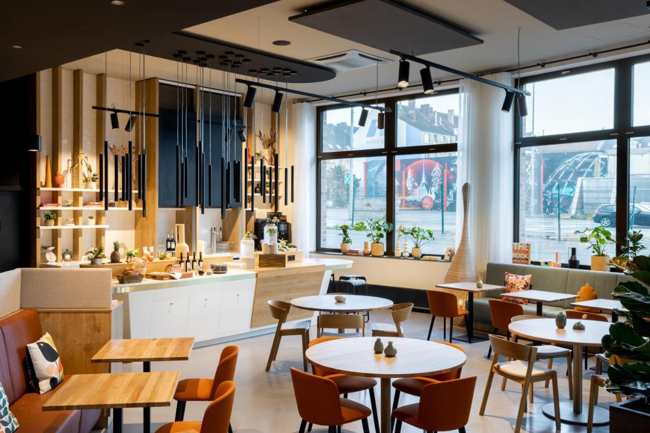 Residence Inn By Marriott Dortmund City 外观 照片