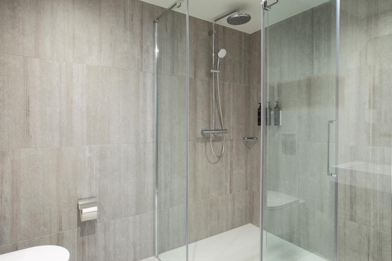 Residence Inn By Marriott Dortmund City 外观 照片