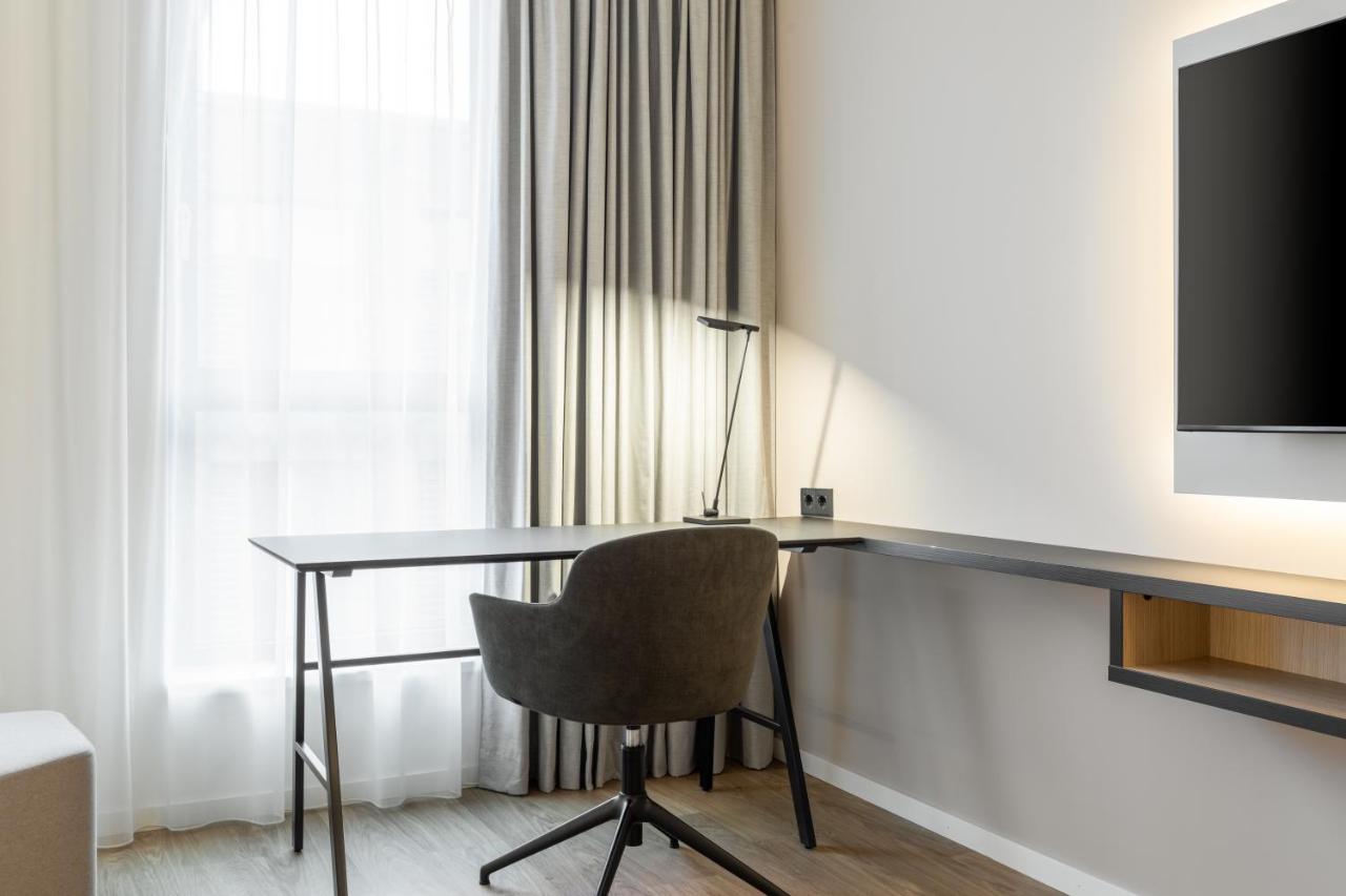 Residence Inn By Marriott Dortmund City 外观 照片
