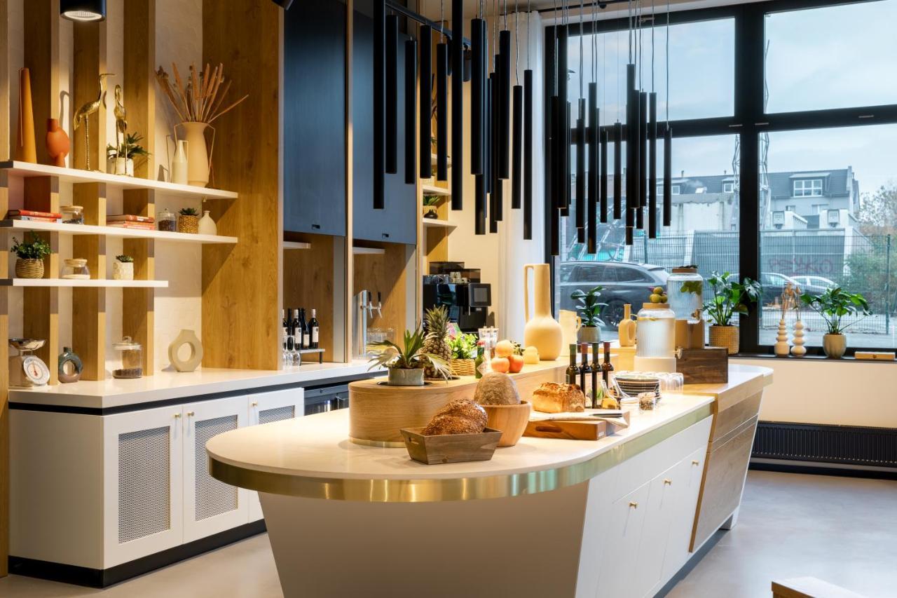 Residence Inn By Marriott Dortmund City 外观 照片