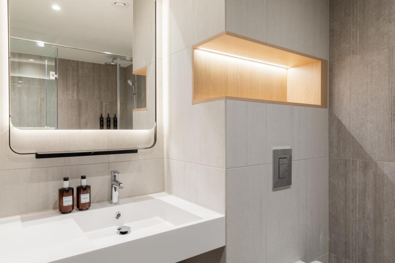 Residence Inn By Marriott Dortmund City 外观 照片