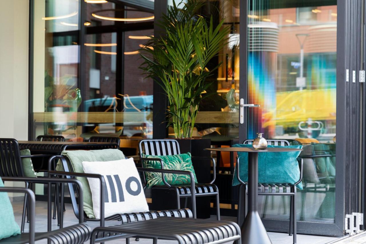 Residence Inn By Marriott Dortmund City 外观 照片