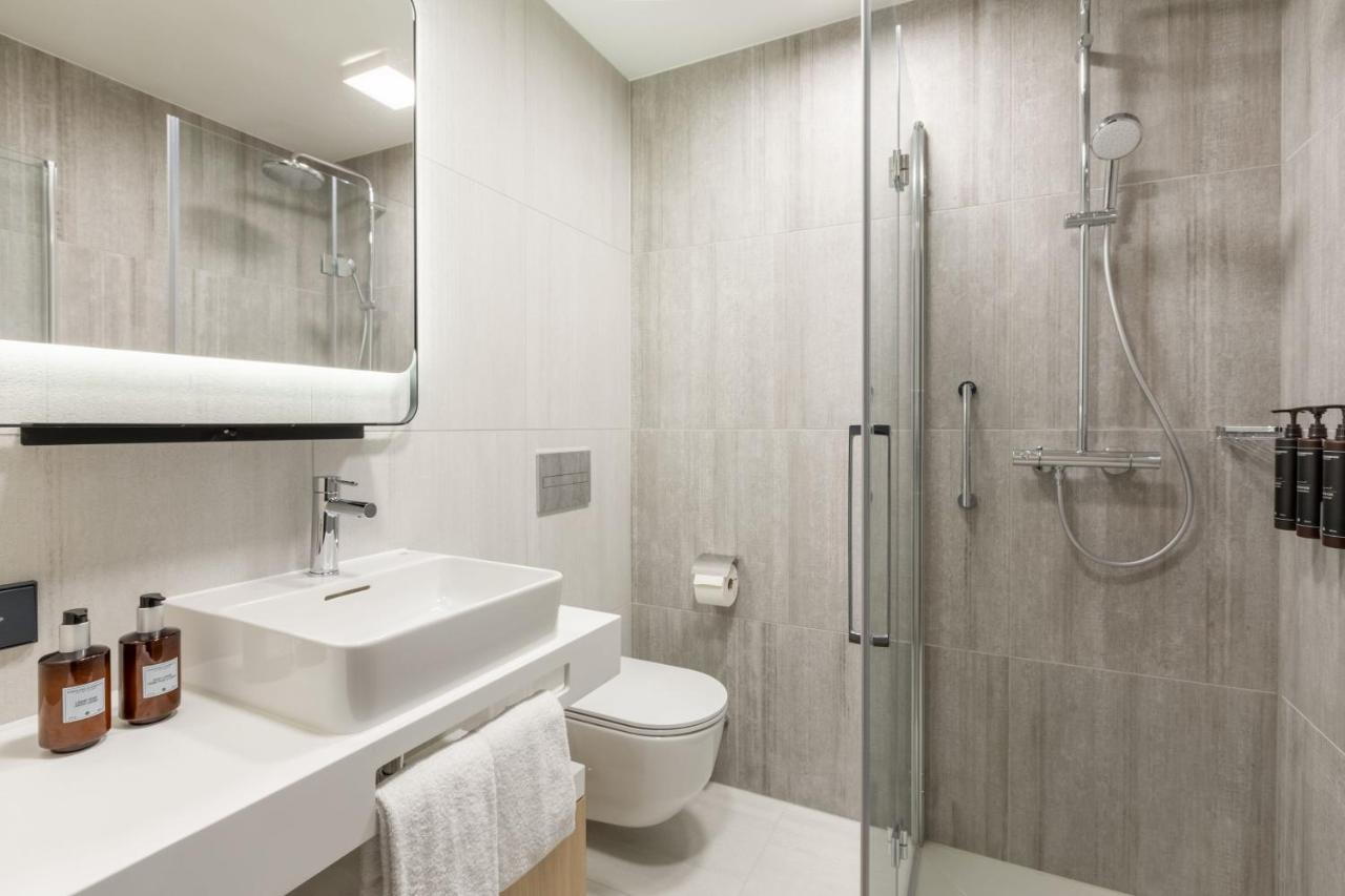 Residence Inn By Marriott Dortmund City 外观 照片
