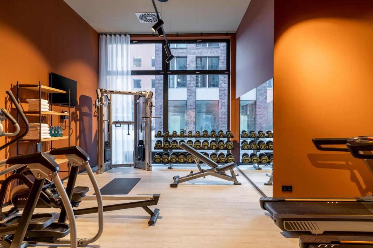 Residence Inn By Marriott Dortmund City 外观 照片
