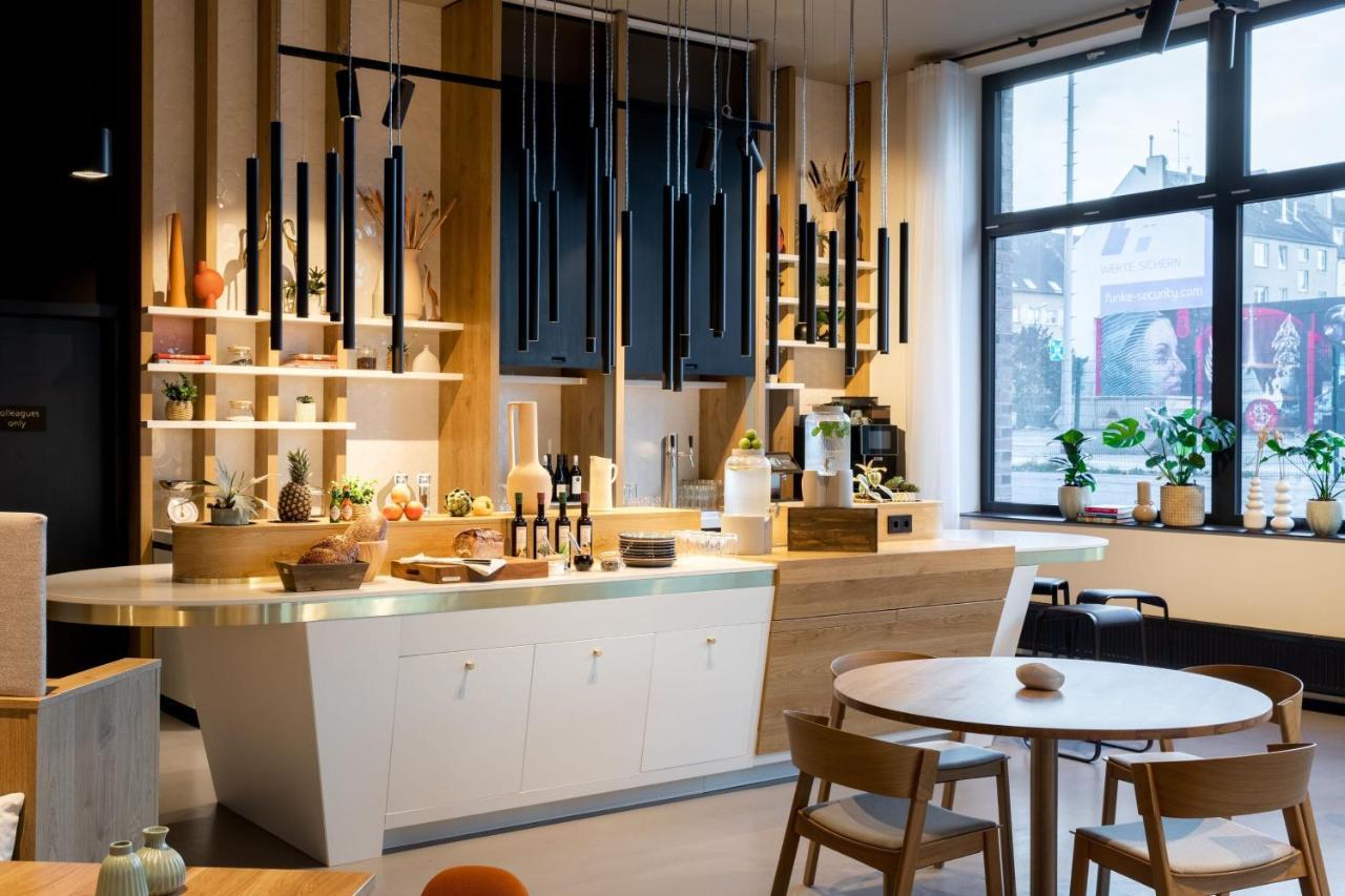 Residence Inn By Marriott Dortmund City 外观 照片