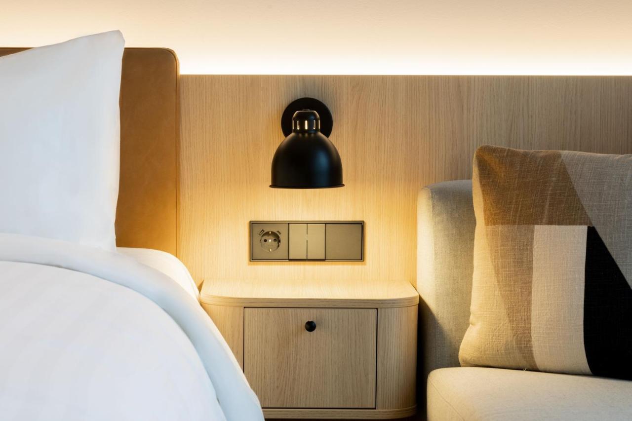 Residence Inn By Marriott Dortmund City 外观 照片