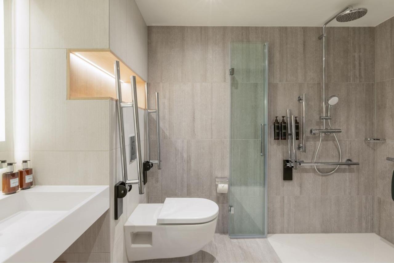 Residence Inn By Marriott Dortmund City 外观 照片